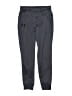 Under Armour 100% Polyester Gray Track Pants Size L (youth) - photo 1