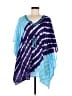 Venus Blue Purple Swimsuit Cover Up One size - photo 1