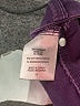 Bongo Purple Casual Pants Size 11 - photo 8