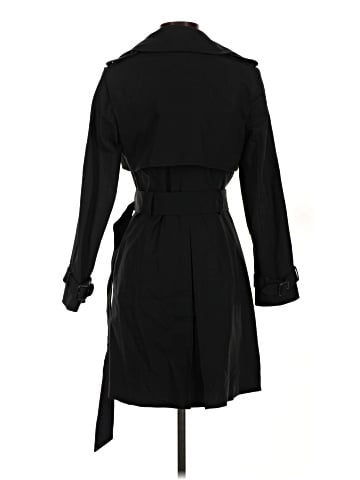 Club Monaco Trenchcoat (view 2)