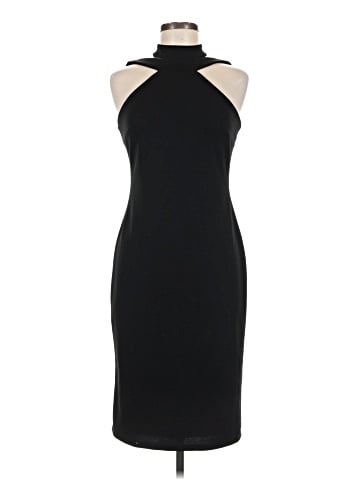 Bebe Cocktail Dress (view 1)