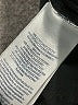 Chaps Solid Black Dress Pants Size 16 - photo 5