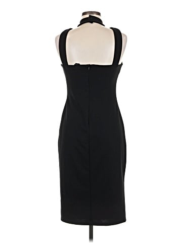 Bebe Cocktail Dress (view 2)