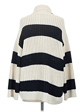 Zara Pullover Sweater (view 2)