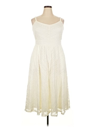 Torrid Cocktail Dress (view 1)