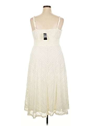 Torrid Cocktail Dress (view 2)