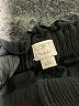 LOFT Beach Black Casual Pants Size S - photo 7
