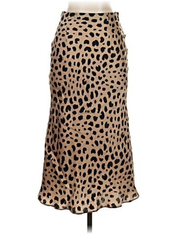 Réalisation Silk Skirt (view 2)