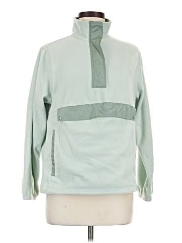 Lands' End Pullover Sweater (view 1)