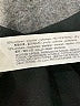 Zara Black Cocktail Dress Size XS - photo 5