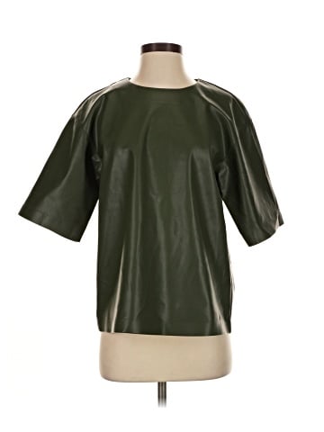 LE BOP Short Sleeve Top (view 1)
