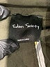 Eden Society Green Jacket Size S - photo 6