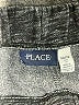The Children's Place Gray Sweatpants Size 10 - 12 - photo 4