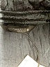 Zara Chevron-herringbone Black Casual Pants Size M - photo 7