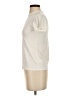 Assorted Brands Ivory Short Sleeve Turtleneck Size S - photo 5