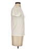 Assorted Brands Ivory Short Sleeve Turtleneck Size S - photo 4