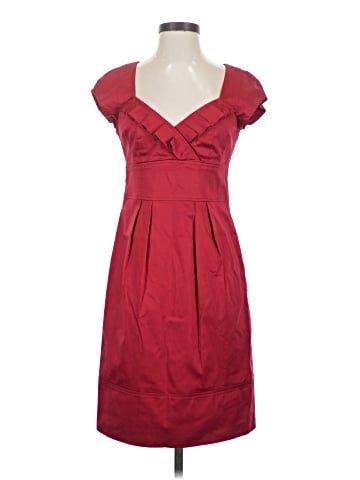 Nanette Lepore Cocktail Dress (view 1)