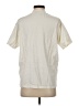 Assorted Brands Ivory Short Sleeve Top Size S - photo 2