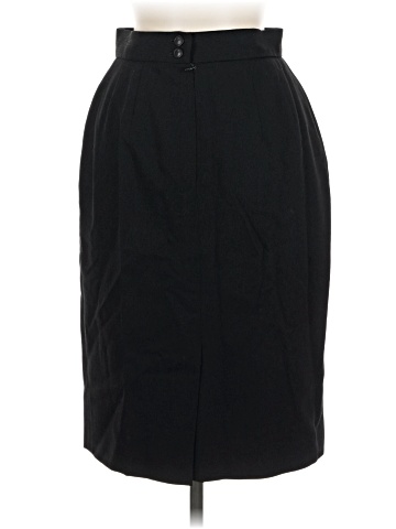 Bill Burns Wool Skirt (view 2)