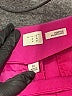 A New Day Solid Pink Active Pants Size 14 - photo 7