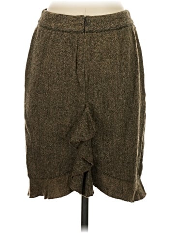 Club Monaco Wool Skirt (view 2)
