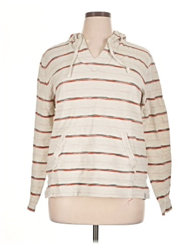 Lucky Brand Pullover Sweater (view 1)