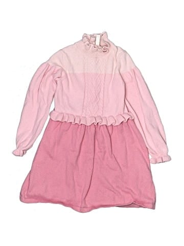 Janie and Jack Dress (view 1)