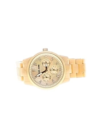 Michael Kors Watch (view 1)