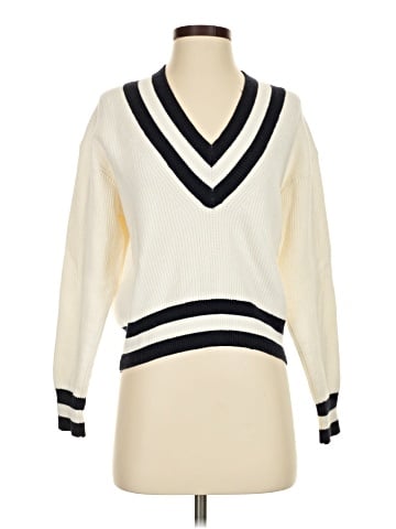 MNG Pullover Sweater (view 1)