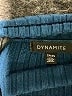 Dynamite Blue Turtleneck Sweater Size XS - photo 7