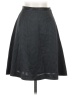 Assorted Brands Chevron-herringbone Gray Formal Skirt Size S - photo 1