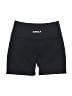 Aurola Solid Black Athletic Shorts Size XS (estimated) - photo 2