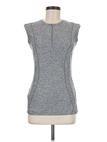 Athleta Sleeveless T-Shirt (view 1)