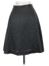 Assorted Brands Chevron-herringbone Gray Formal Skirt Size S - photo 2