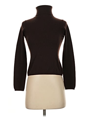 Sutton Studio Long Sleeve Turtleneck (view 1)