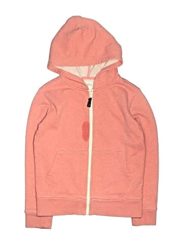 Crewcuts Zip Up Hoodie (view 1)