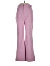 Milly Purple Dress Pants Size 2 - photo 1