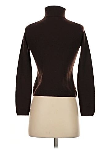 Sutton Studio Long Sleeve Turtleneck (view 2)