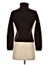 Sutton Studio 100% Cashmere Brown Long Sleeve Turtleneck Size P (petite) - photo 2