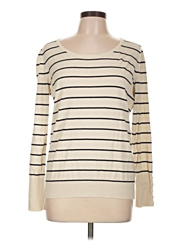 Ann Taylor LOFT Outlet Pullover Sweater (view 1)