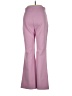 Milly Purple Dress Pants Size 2 - photo 2