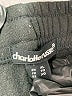 Charlotte Russe 100% Polyester Black Sweatpants Size XL - photo 7