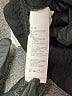 Charlotte Russe 100% Polyester Black Sweatpants Size XL - photo 8
