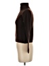 Sutton Studio 100% Cashmere Brown Long Sleeve Turtleneck Size P (petite) - photo 5
