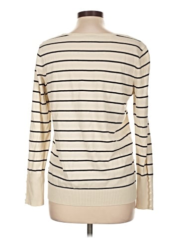 Ann Taylor LOFT Outlet Pullover Sweater (view 2)
