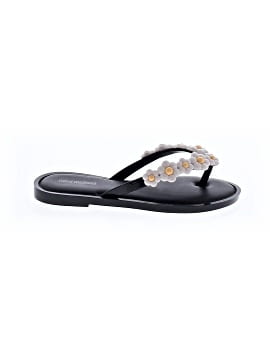 Mini Melissa Flip Flops