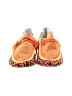 Unbranded Animal Print Orange Flats Size EU 41 - photo 2
