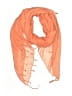 Unbranded Orange Scarf One size - photo 1