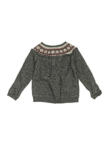 Janie and Jack Cardigan (view 2)