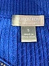 Nordstrom Blue Cardigan Size S - photo 7